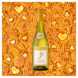Barefoot Buttery Chardonnay White Wine 750ml - British product