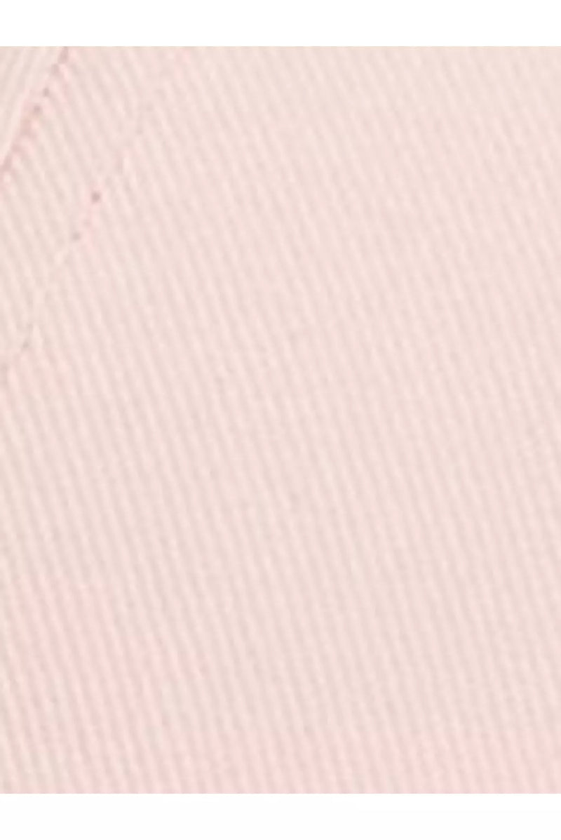 Tommy Hilfiger Kids' Essential Logo Organic Cotton Baseball Cap - McGrocer
