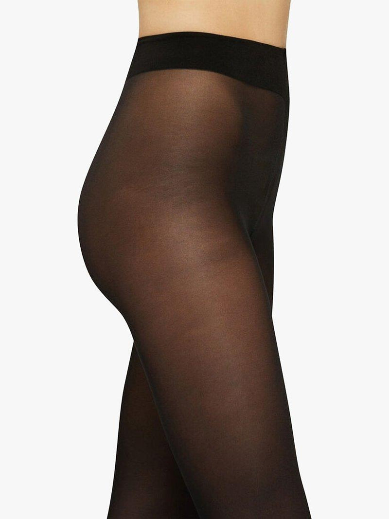 Wolford 40 Shimmer Sheer Tights