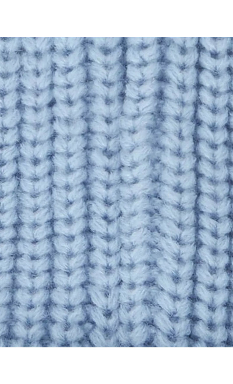John Lewis ANYDAY Kids' Beanie Hat - McGrocer