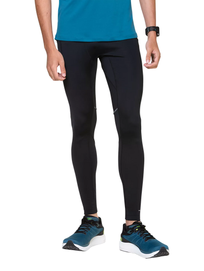 Ronhill Stretch Running Leggings All Black