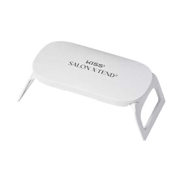 Kiss X-Tend Pro LED lamp, imported from the UK