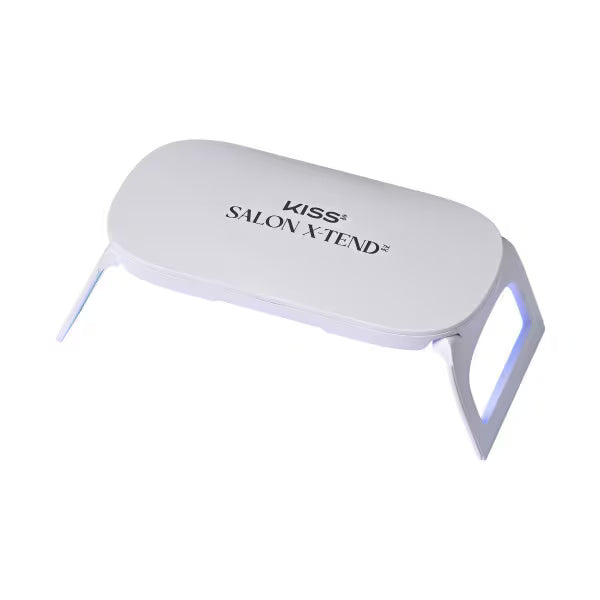 Kiss X-Tend Pro LED lamp, imported from the UK