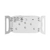 Kiss X-Tend Pro LED lamp, imported from the UK