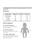 My Carry Potty dragon training pants, pack of 3, imported from UK