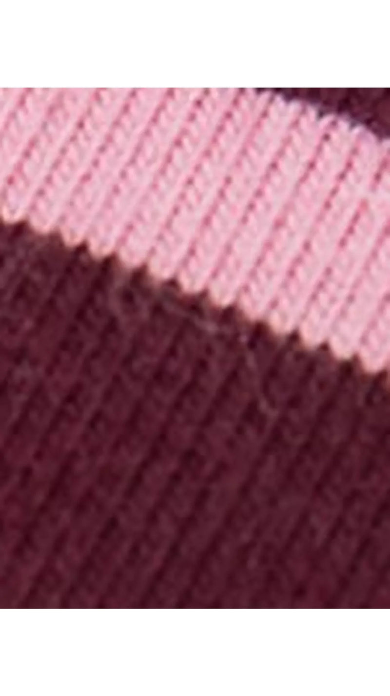 Polarn O. Pyret Kids' Stripe Beanie Hat - McGrocer