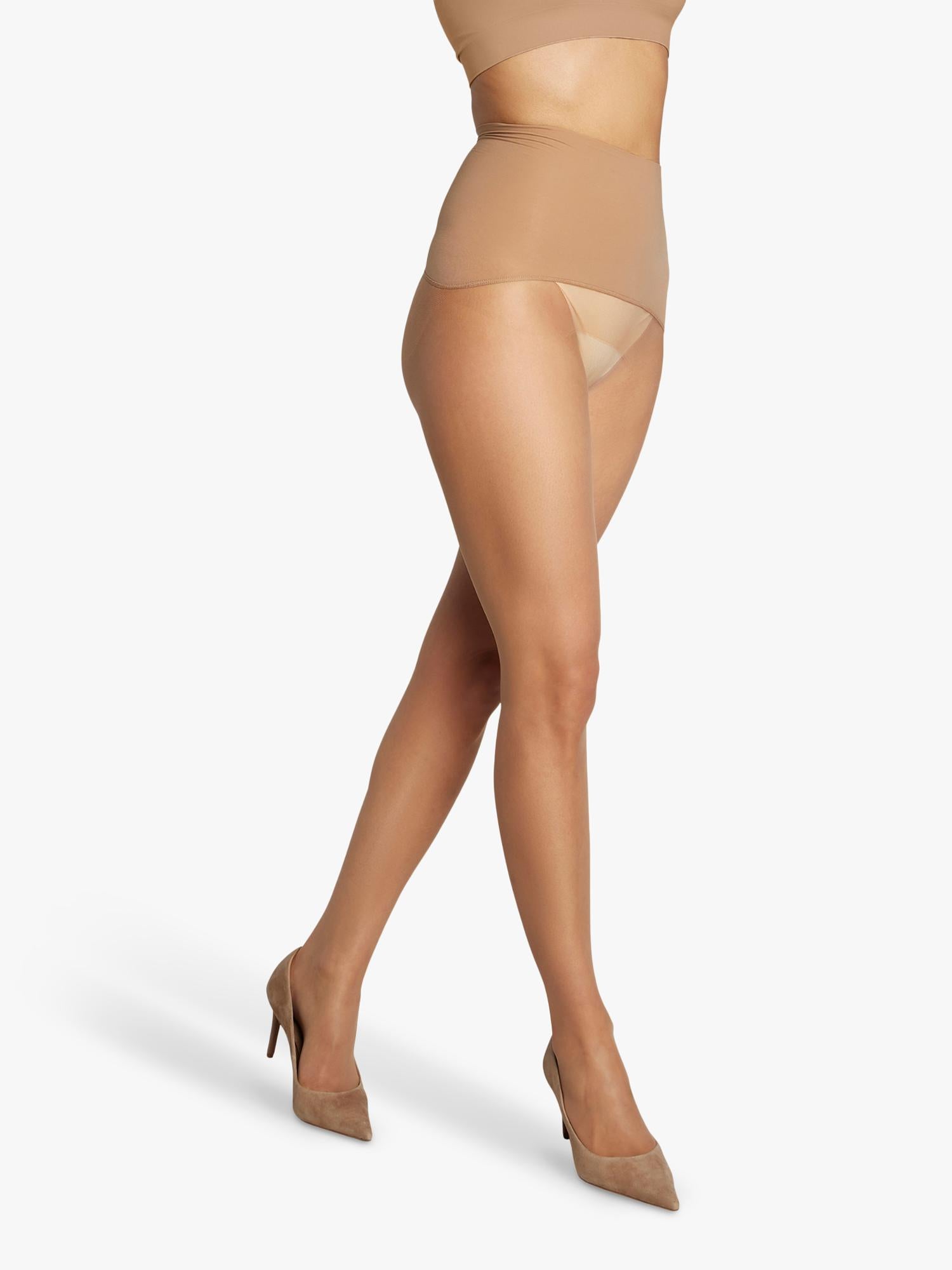 Heist 8D Bare Nude Tights, UK version