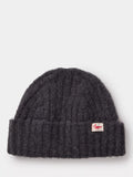 Aubin Digby Wool Beanie - McGrocer