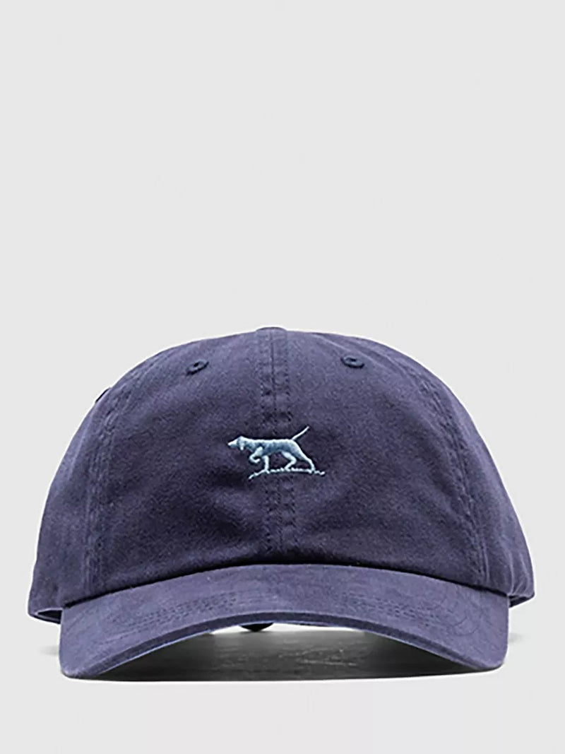 Rodd & Gunn Gunn Cotton Cap - McGrocer