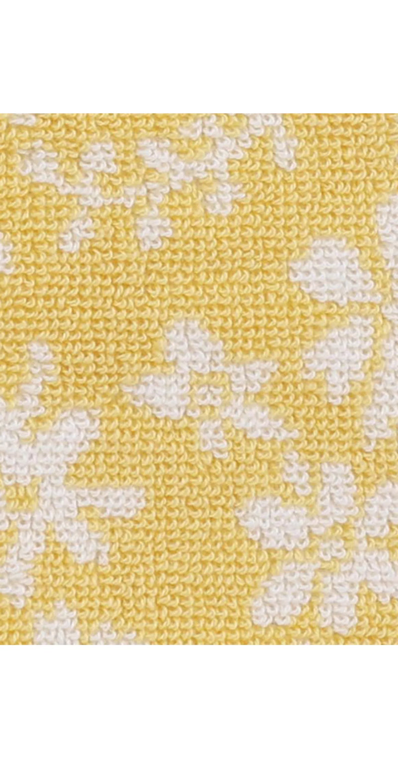 bluebellgray Ally Floral Towels