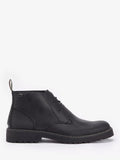 Barbour Maxwell Leather Chukka Boots - McGrocer