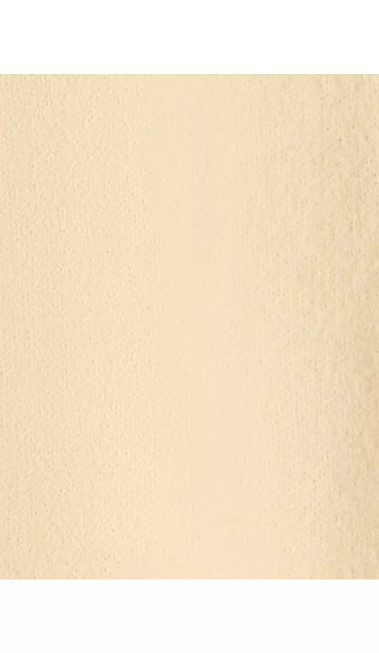 John Lewis ANYDAY Boxy Fit Crop Cardigan, Yellow - McGrocer