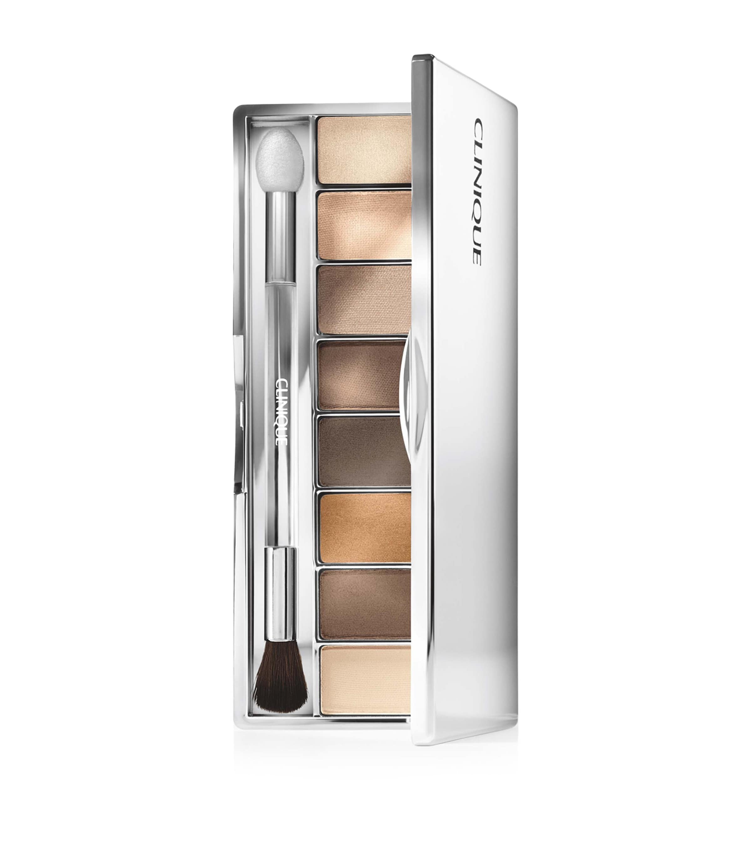 Clinique All About Shadow Eyeshadow Palette