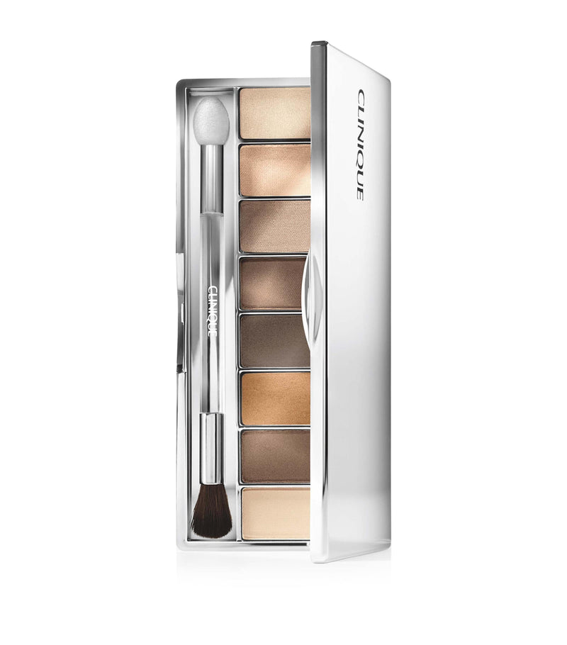 Clinique All About Shadow Eyeshadow Palette