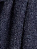 Moss Cashmere Wool Blend Scarf - McGrocer