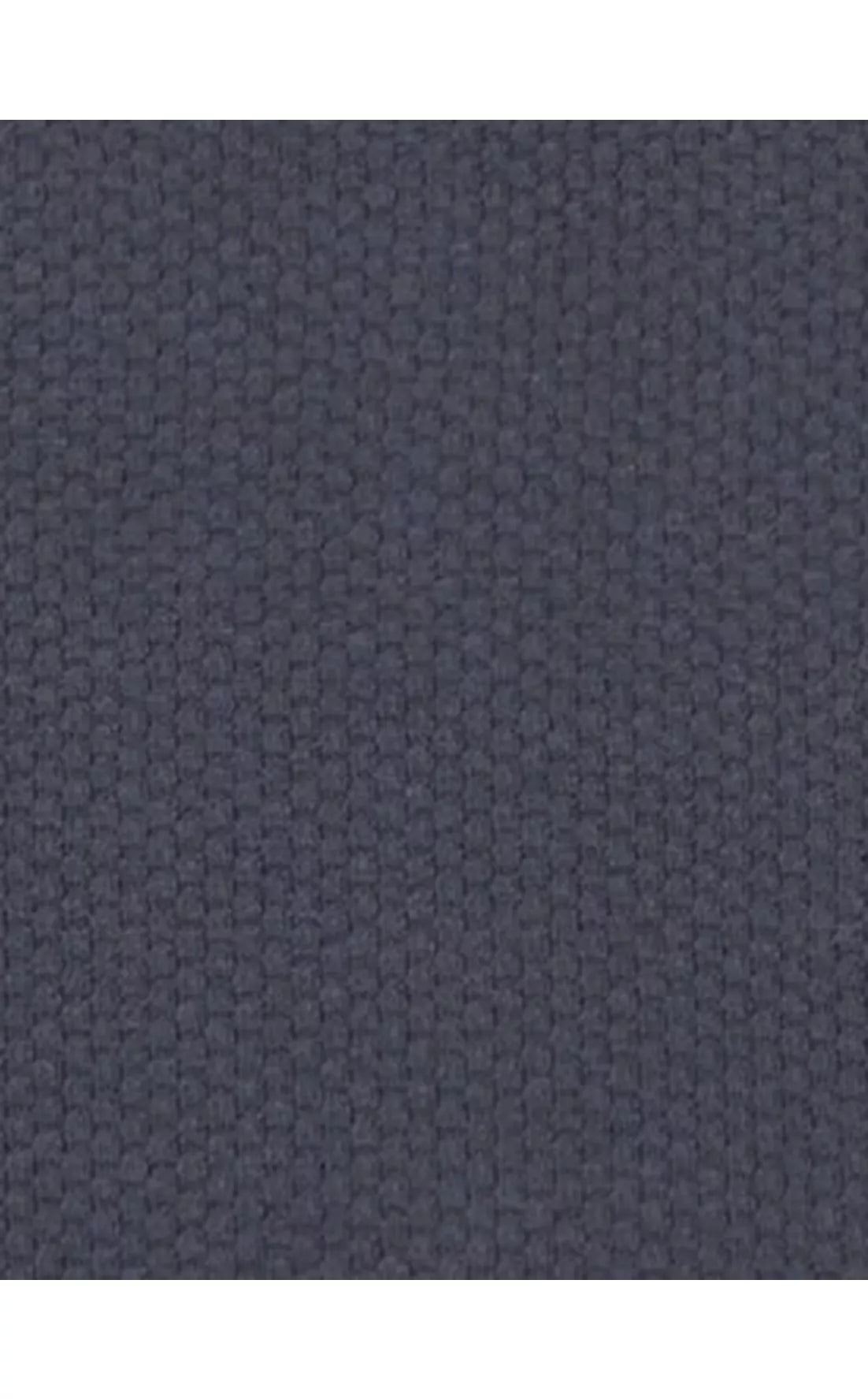 Reiss kids' zip polo shirt in cotton blend, imported from the UK