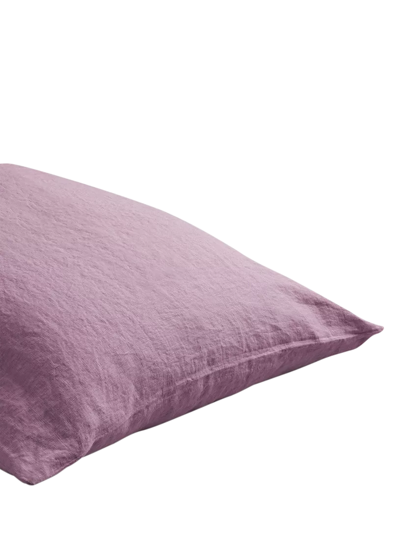 Piglet in Bed Linen Blend Bedding - McGrocer