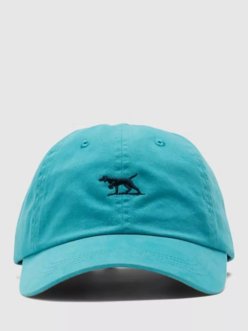 Rodd & Gunn Gunn Cotton Cap - McGrocer