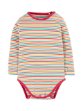 Frugi Baby Betty Bodysuit - McGrocer