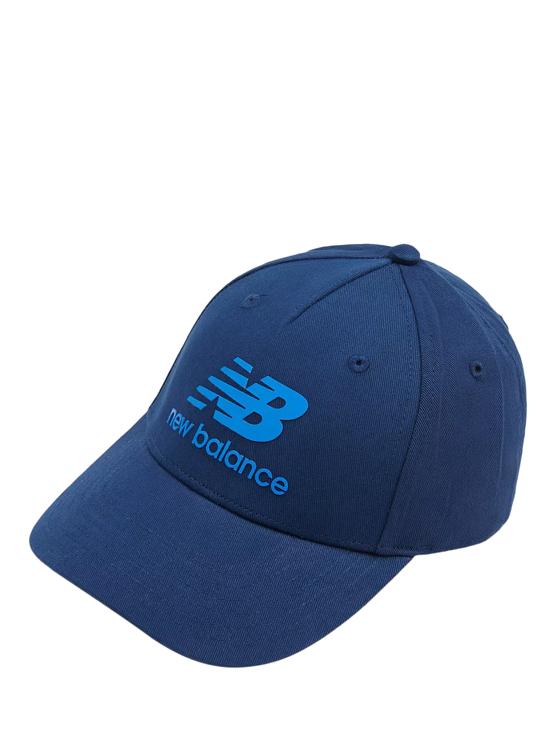 New Balance kids baseball cap navy, imported from the UK