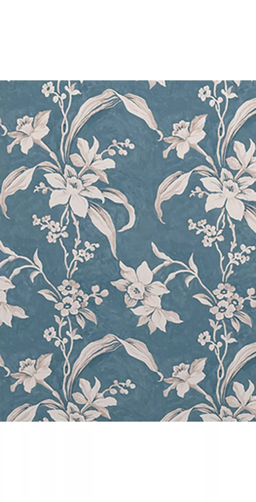 V&A Daffodil Dreams Duvet Cover Set - McGrocer