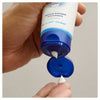 NIVEA Care &amp; Protect 3 in 1 Anti-Bacterial Hand Cream 75ml