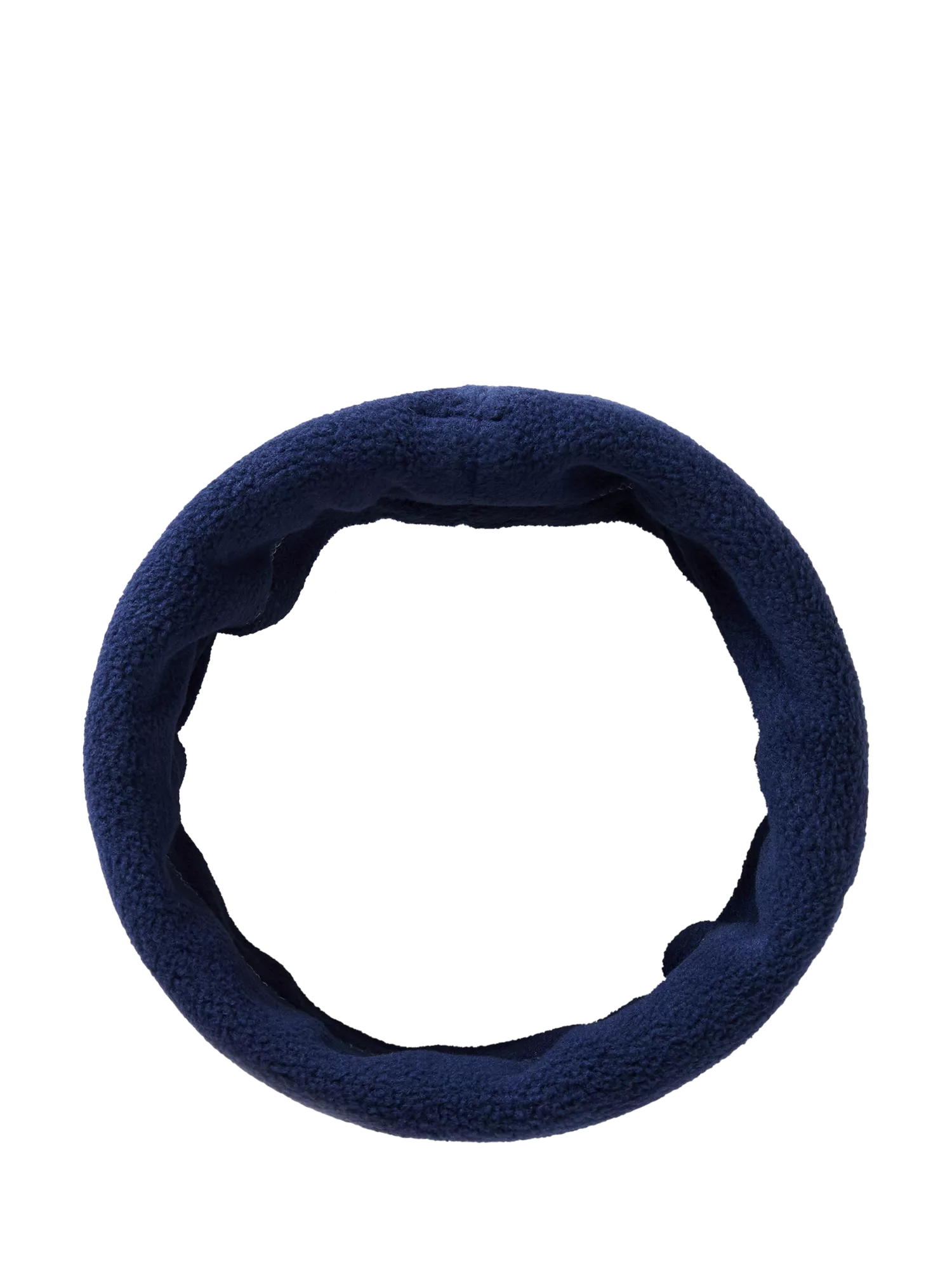 Benetton Kids' Fleece Neckwarmer - McGrocer