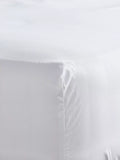 Bedfolk Classic Cotton Fitted Sheet