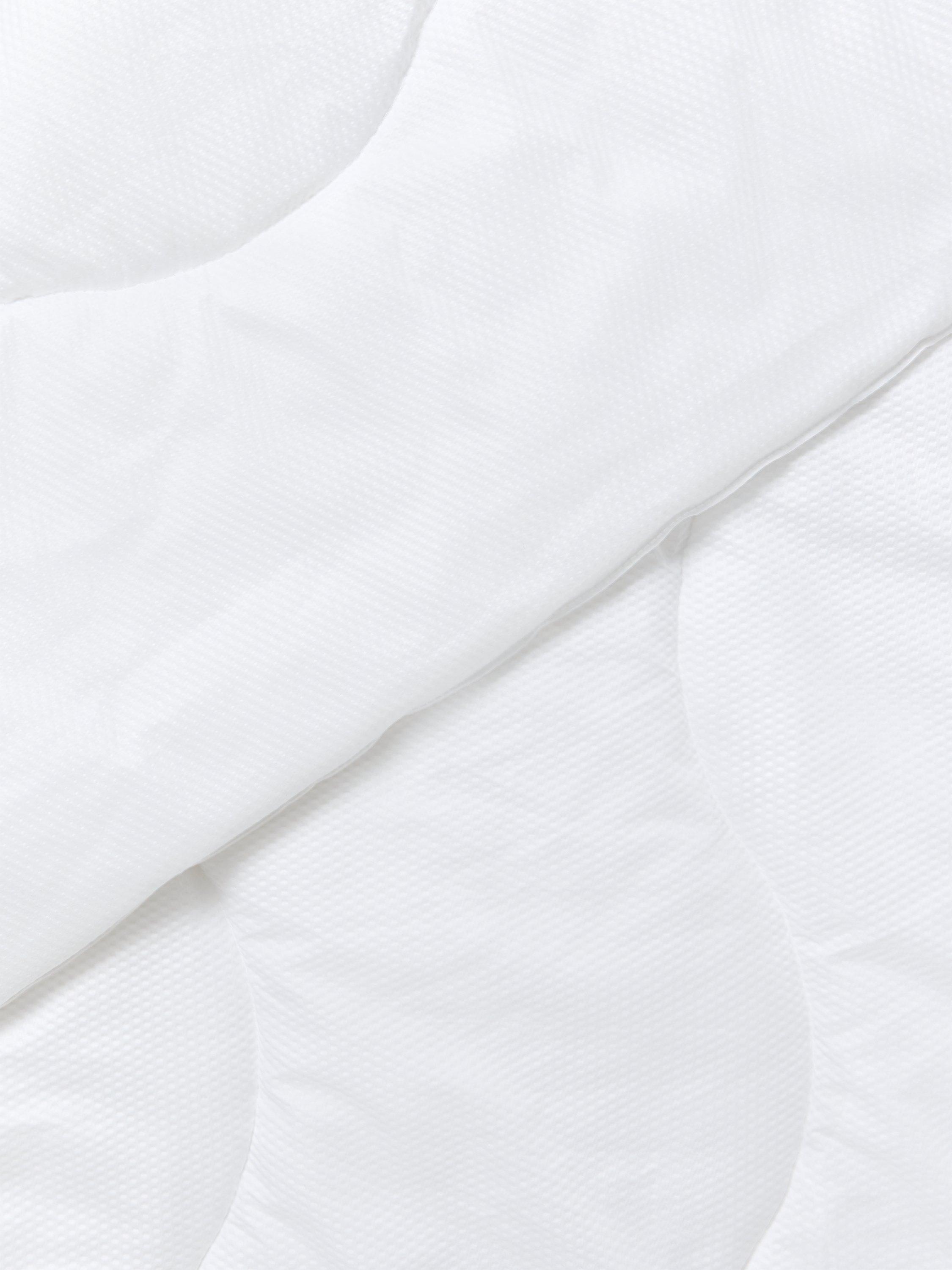 John Lewis Climate Control Duvet 10.5 Tog, UK version