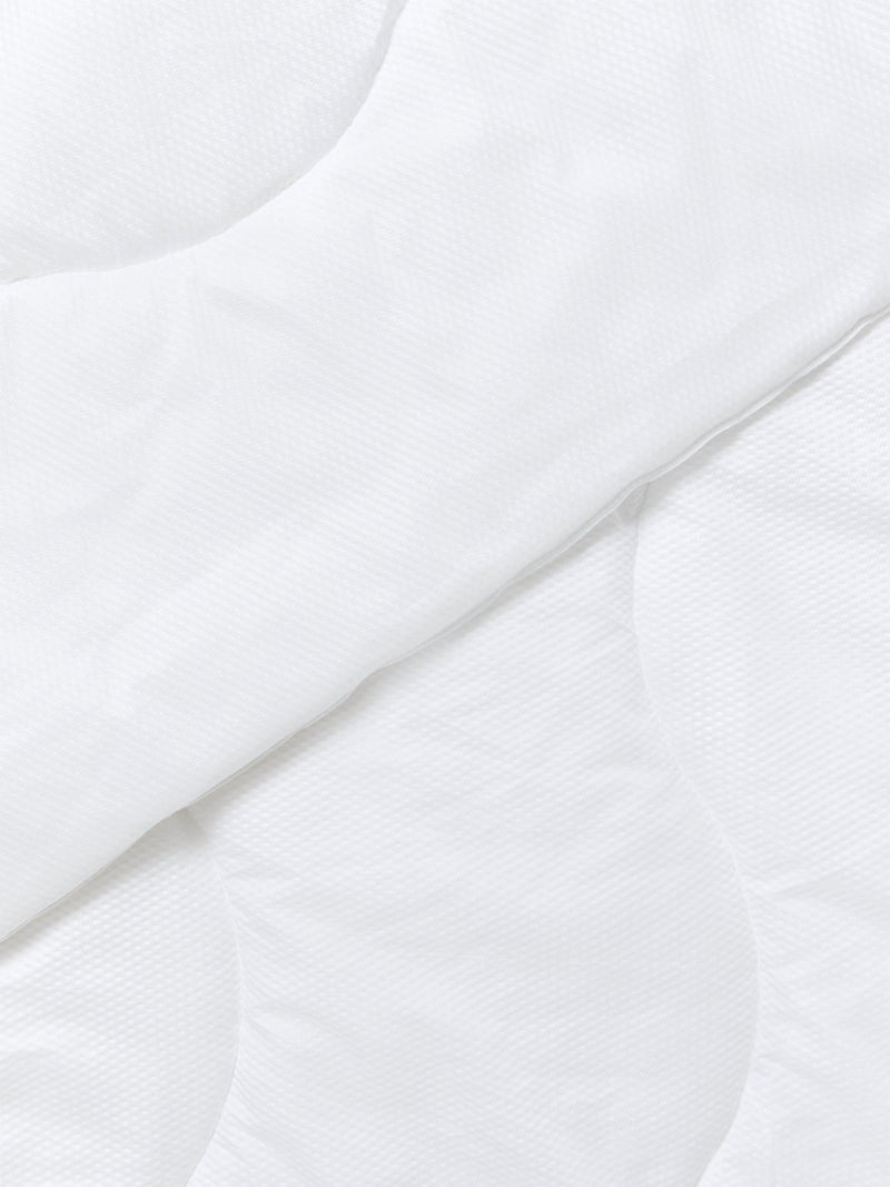 John Lewis Climate Control Duvet 10.5 Tog, UK version