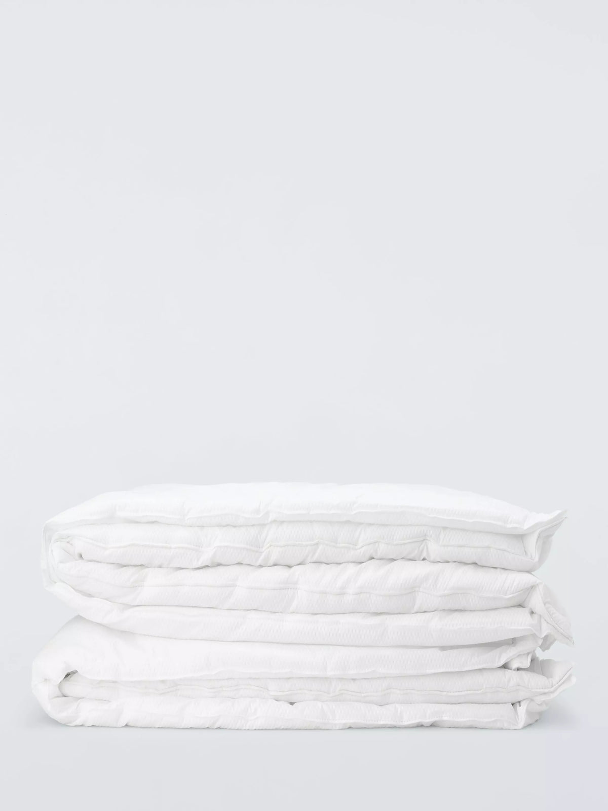John Lewis climate control 3-in-1 duvet with 13.5 tog layers, UK version