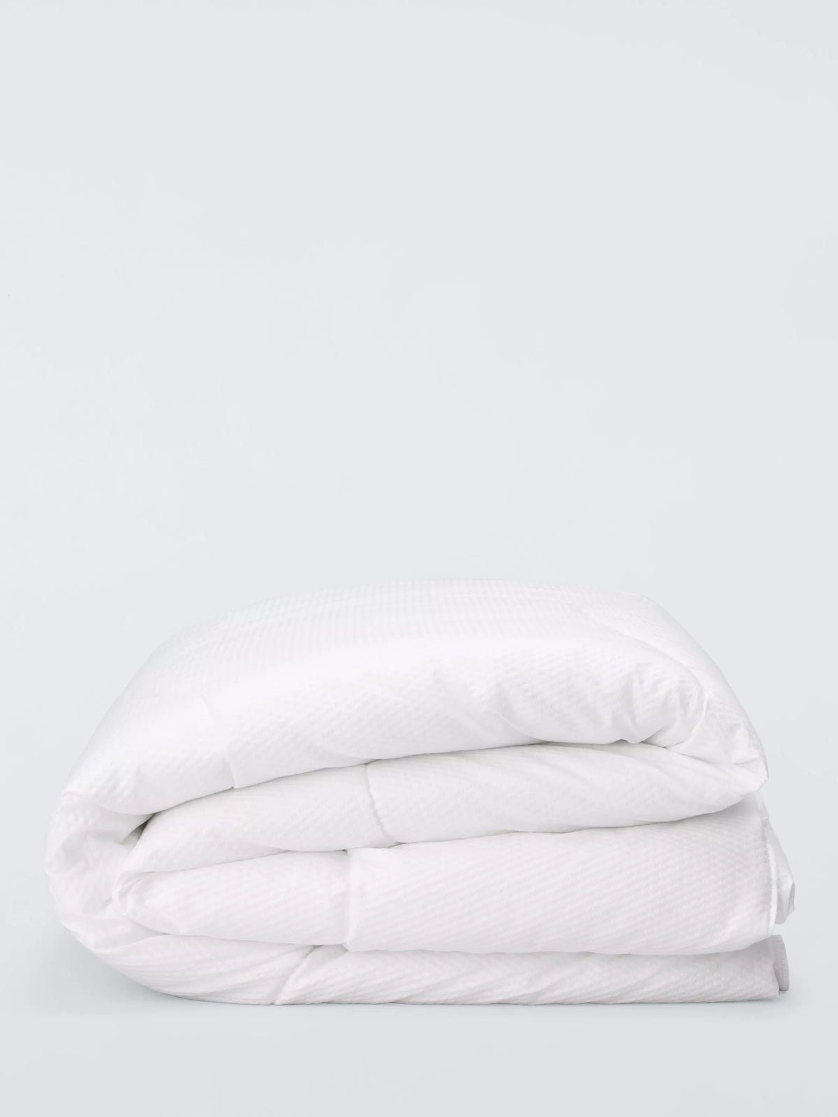 John Lewis Climate Control Duvet 4.5 Tog, UK version