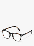 IZIPIZI Soft Tortoise reading glasses, UK version