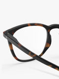IZIPIZI Soft Tortoise reading glasses, UK version