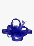 Small Clip Fascinator with Hair Clip Fastening