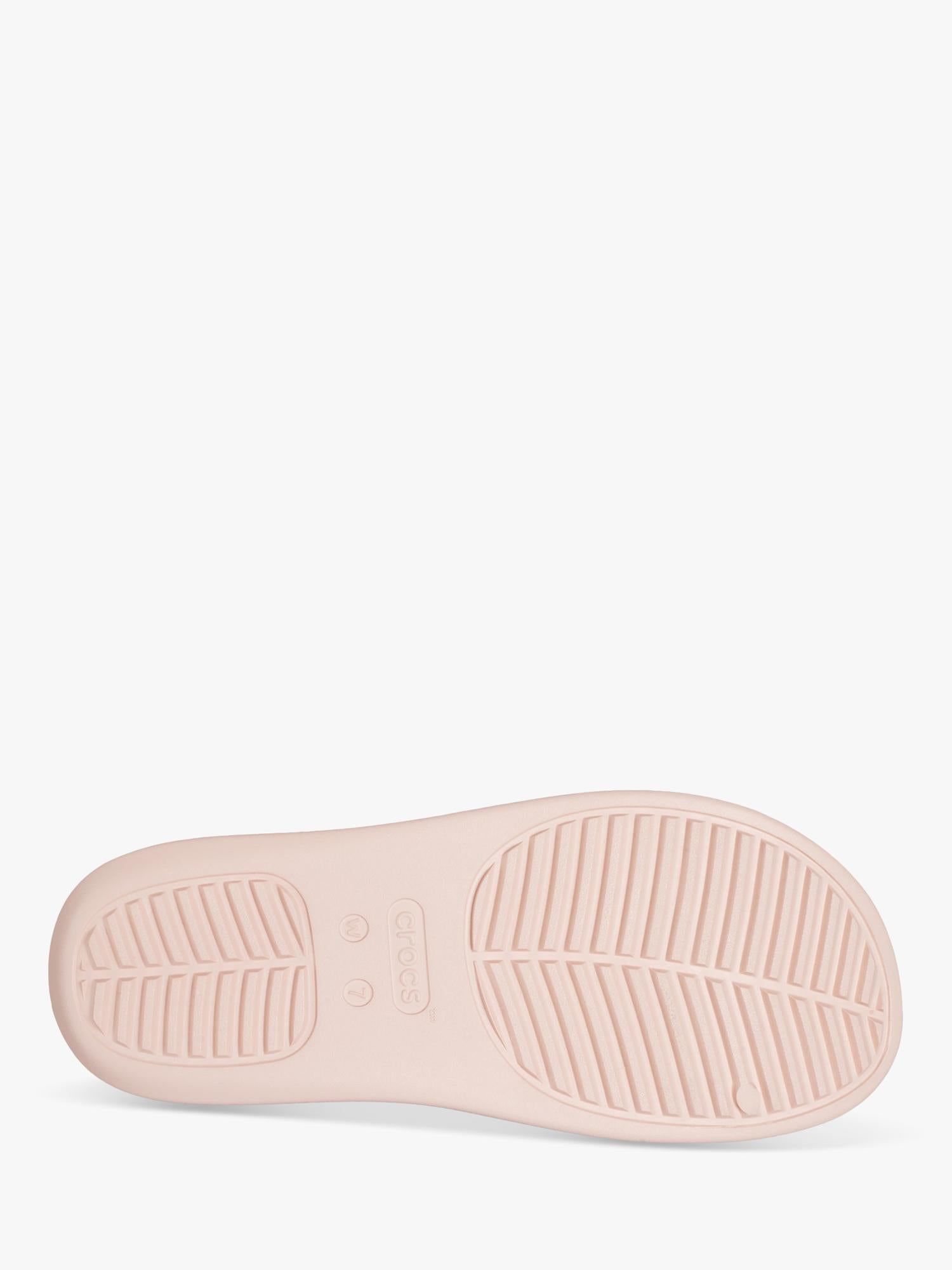 Crocs Getaway Platform H-Strap Mules - British product
