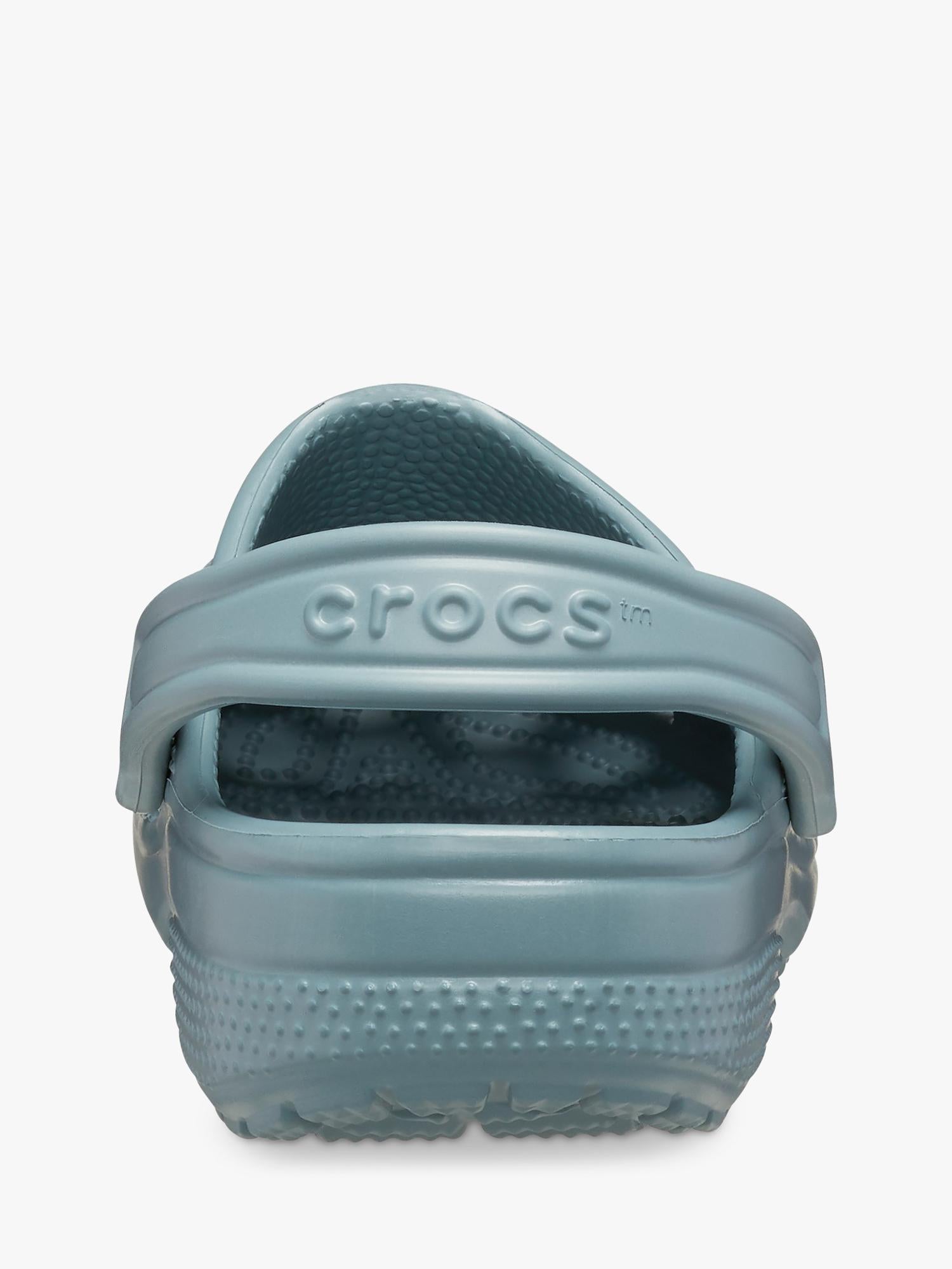 Crocs Classic Clogs - British product