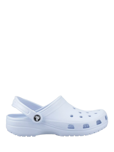 Crocs Classic Clogs Unisex Water-Friendly Footwear Size Unknown
