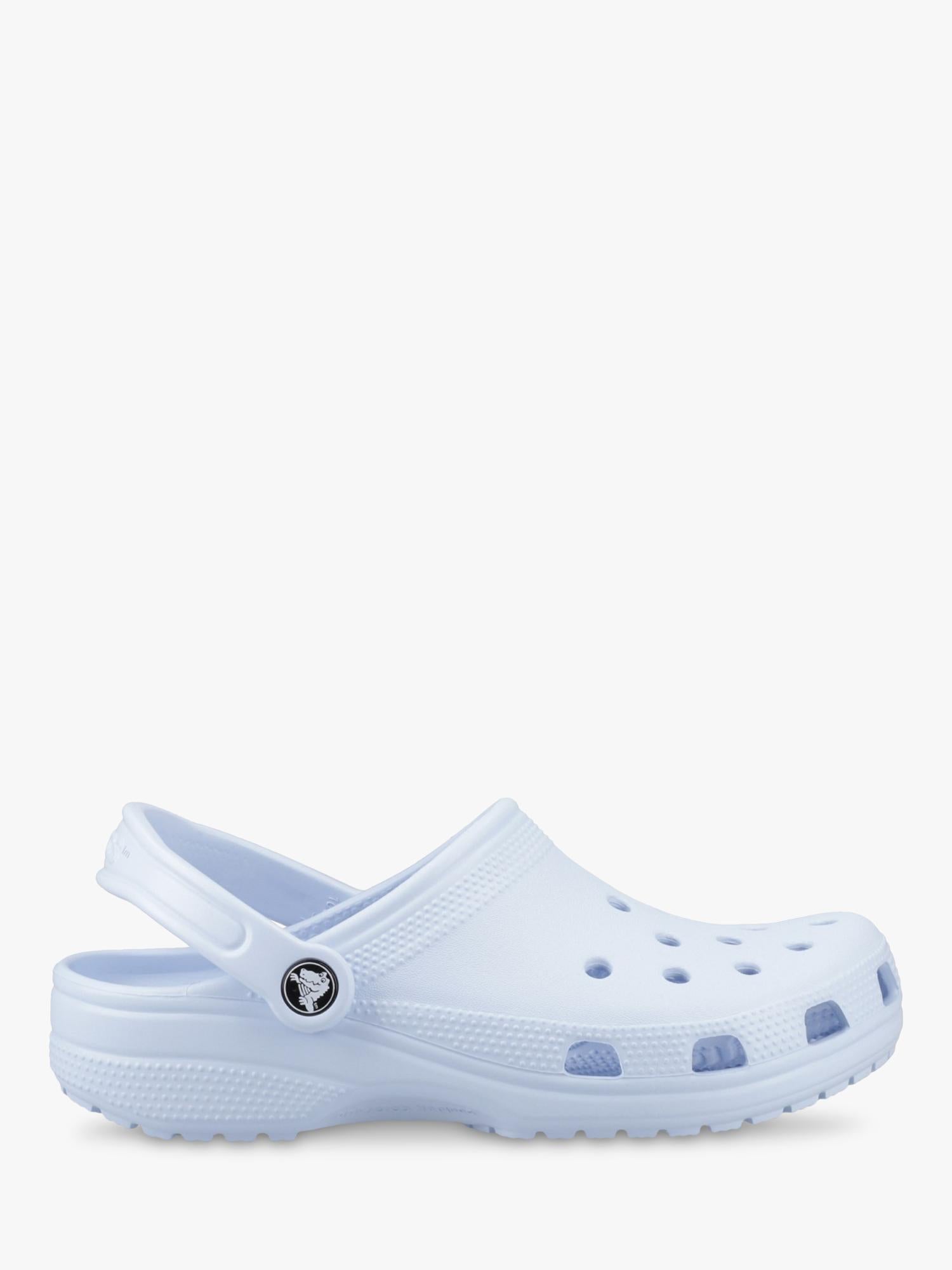 Crocs Classic Clogs, imported from the UK