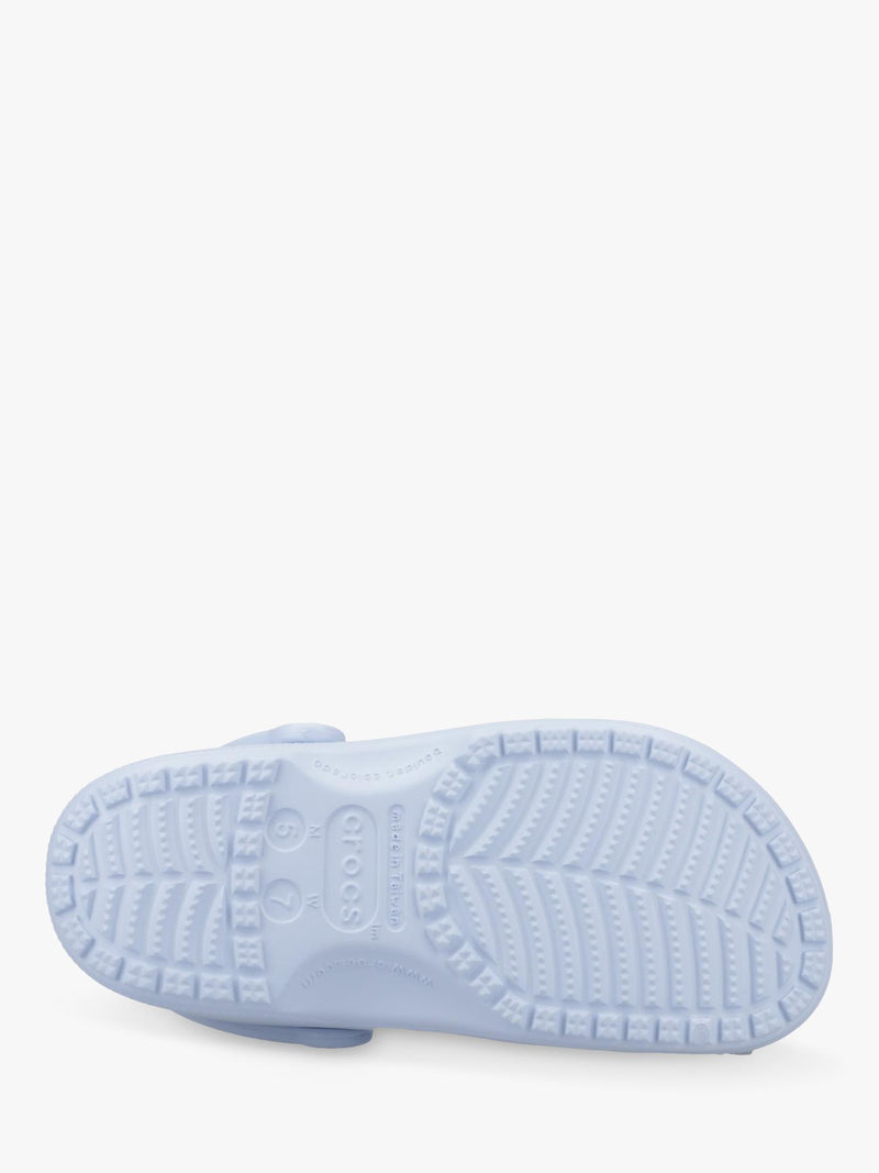 Crocs Classic Clogs, imported from the UK