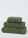 John Lewis Sanderson Tamizart towel , UK version