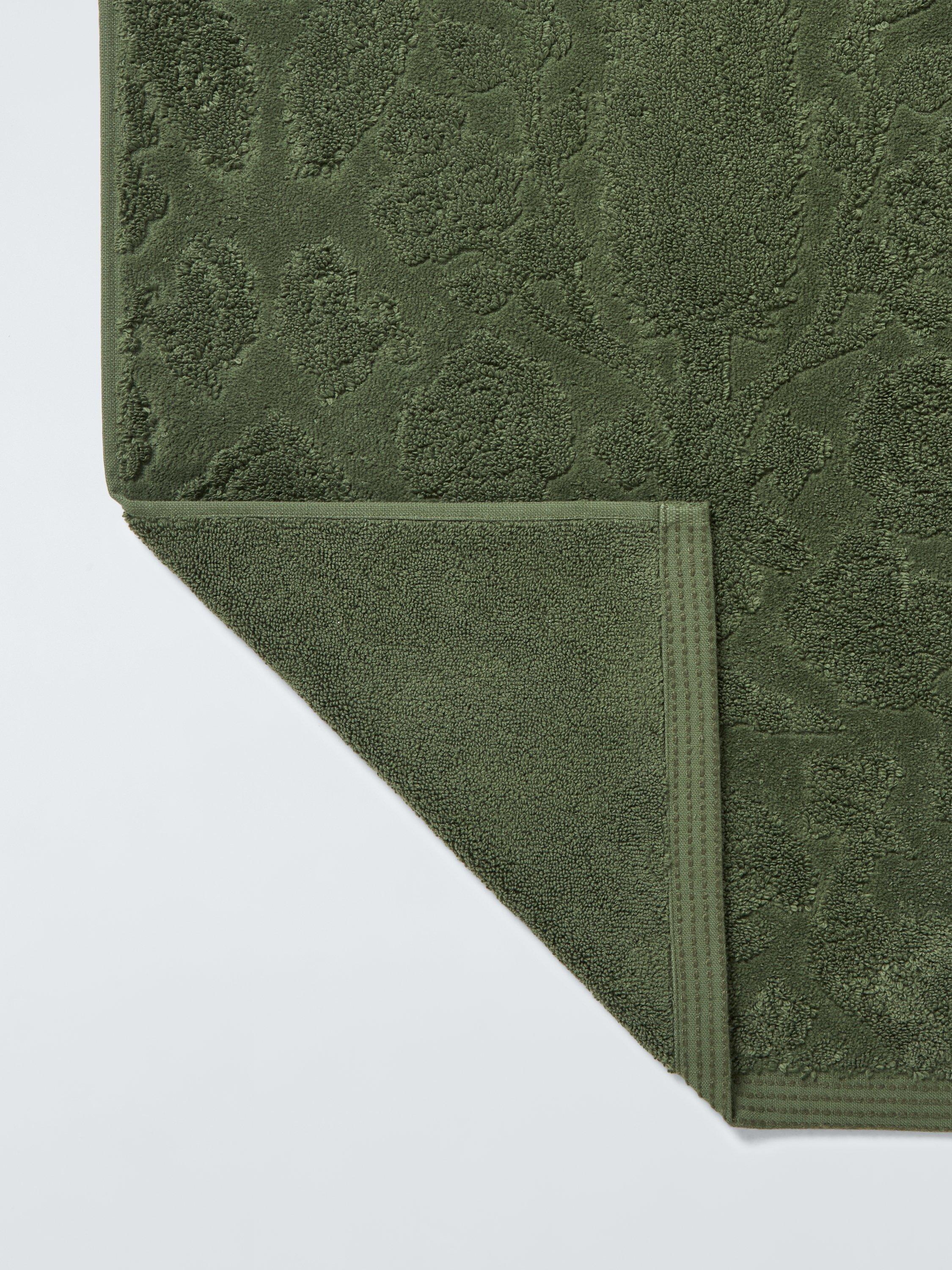 John Lewis Sanderson Tamizart towel , UK version