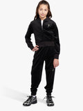 Juicy Couture kids' cargo cuffed joggers, UK version