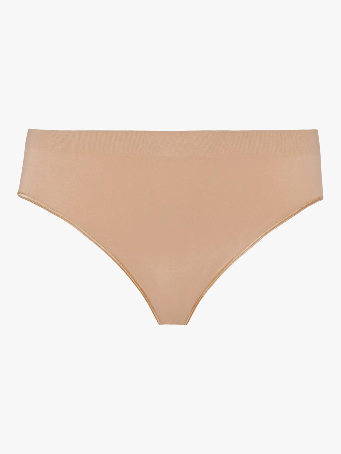 Hanro Touch Feeling Midi Brief, UK version