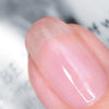 Nails.INC 2-in-1 Base Coat 5ml, imported from the UK
