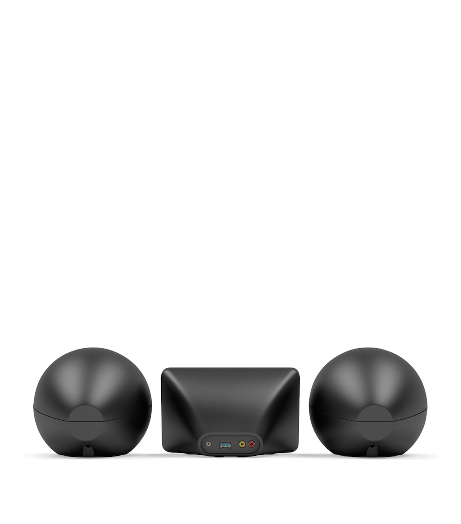 SleepHub Bedside Sleep Aid electronic sleep device (British brand)