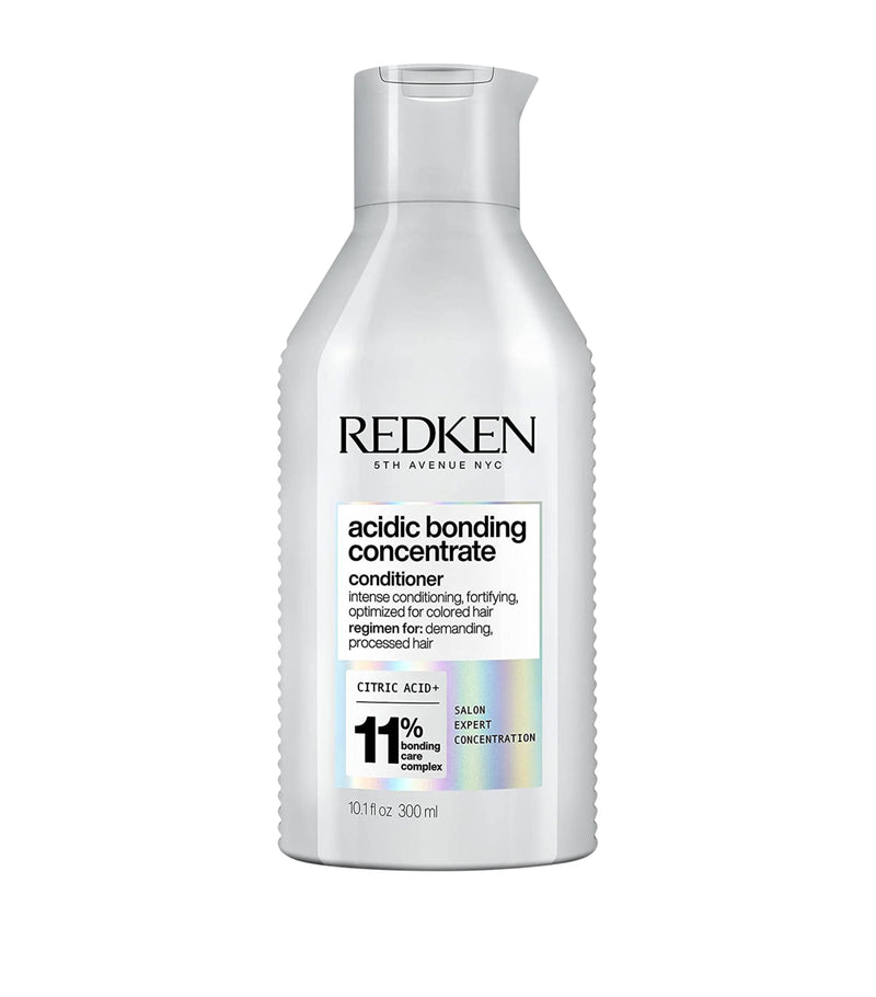 Redken Acidic Bonding Concentrate Conditioner 300ml, imported from the UK