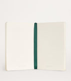 Harrods Logo A5 Notebook