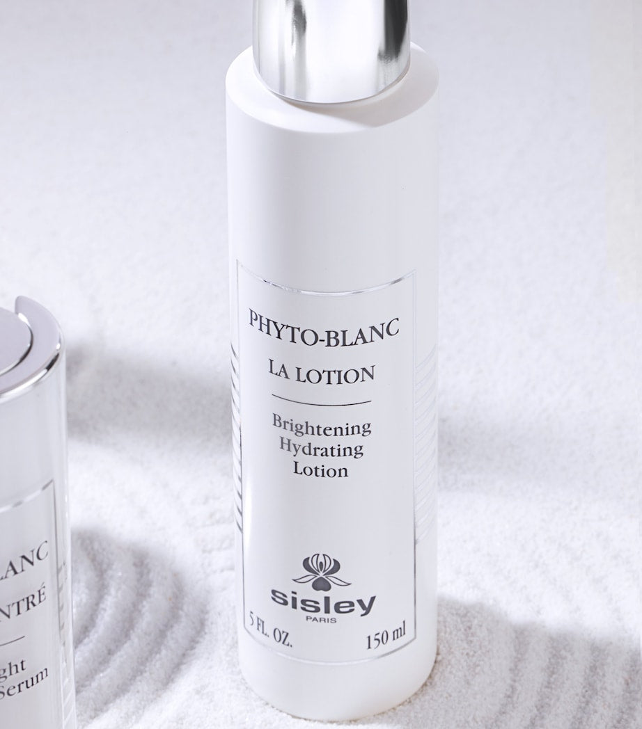 Sisley brightening hydrating lotion 150ml (British brand)