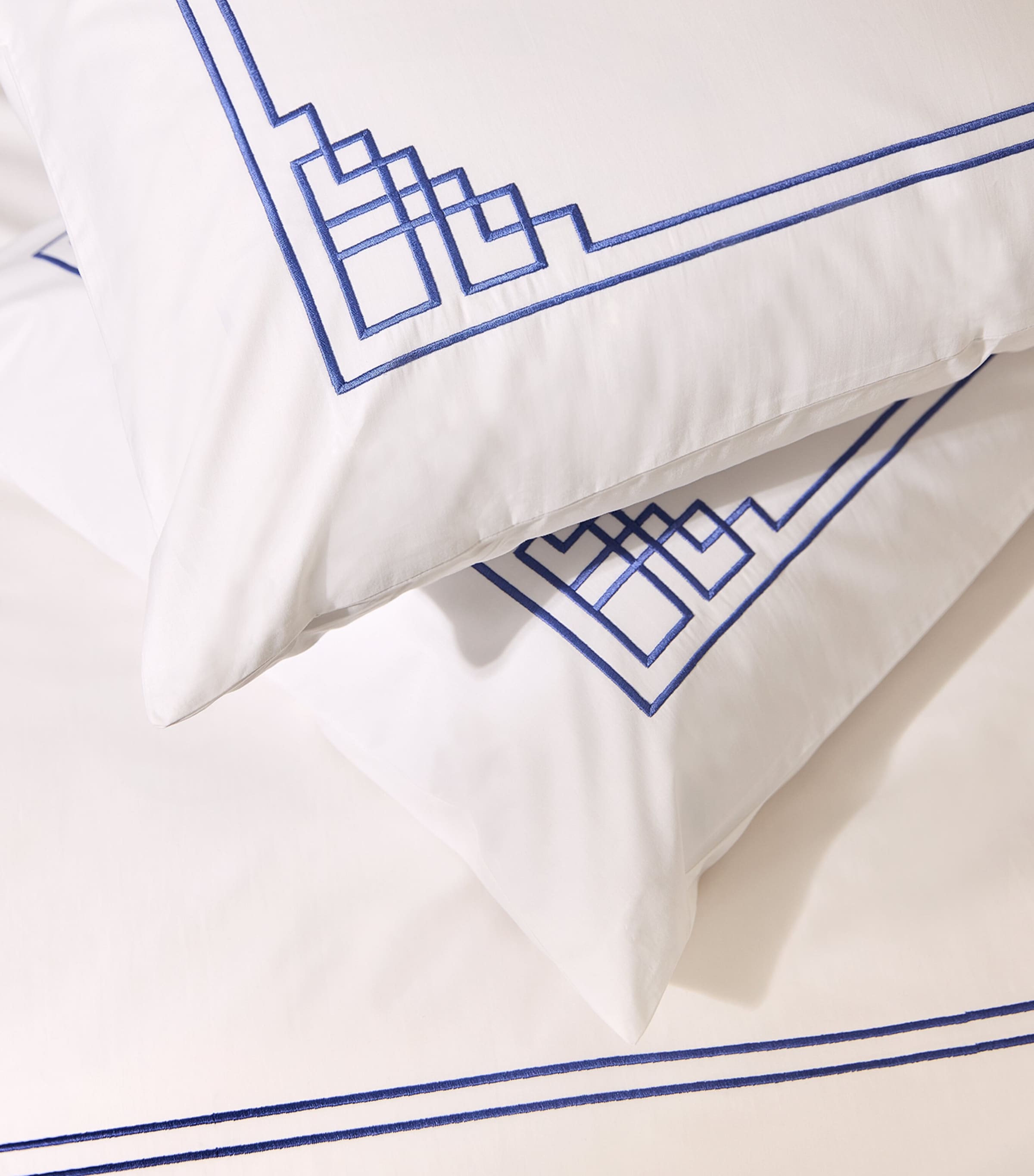 Peter Reed Trawden Super King Duvet Cover Set (260cm x 220cm)